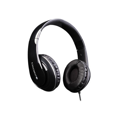 Zebronics Zeb Retro Wired Headphones price in hyderabad, telangana, andhra, vijayawada, secunderabad