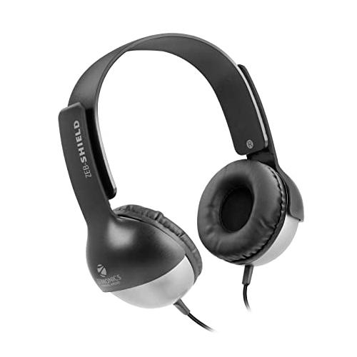 Zebronics Zeb Shield Wired Headphone price in hyderabad, telangana, andhra, vijayawada, secunderabad