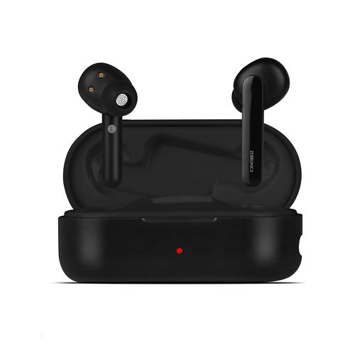 Zebronics zeb Sound Bomb Z1 Wireless Earbuds price in hyderabad, telangana, andhra, vijayawada, secunderabad