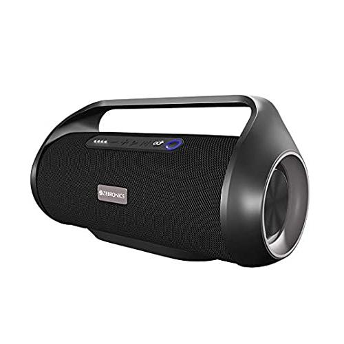 Zebronics Zeb Sound Feast 300 Bluetooth Speakers price in hyderabad, telangana, andhra, vijayawada, secunderabad