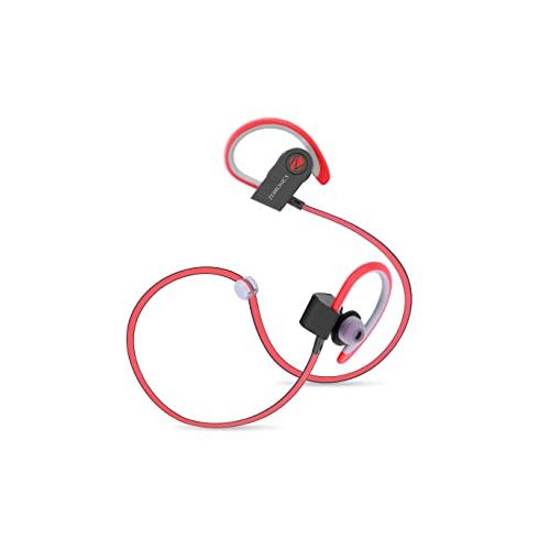 Zebronics Zeb Sporty Bluetooth Earphone price in hyderabad, telangana, andhra, vijayawada, secunderabad