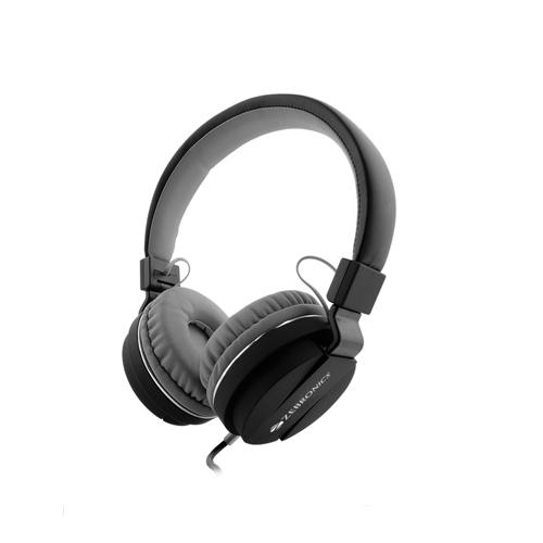 Zebronics Zeb Storm Wired Headphones dealers price in hyderabad, telangana, andhra, vijayawada, secunderabad, warangal, nalgonda, nizamabad, guntur, tirupati, nellore, vizag, india