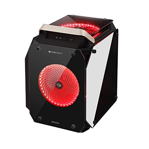 Zebronics Zeb Venus EVO Chassis Cabinet dealers price in hyderabad, telangana, andhra, vijayawada, secunderabad, warangal, nalgonda, nizamabad, guntur, tirupati, nellore, vizag, india