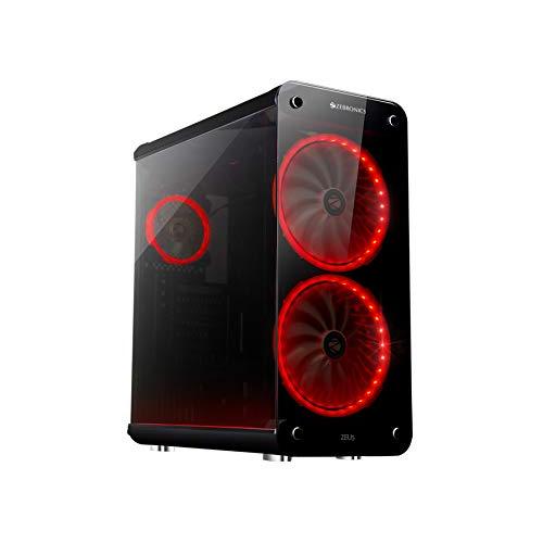 Zebronics Zeb Zeus Cabinet price in hyderabad, telangana, andhra, vijayawada, secunderabad